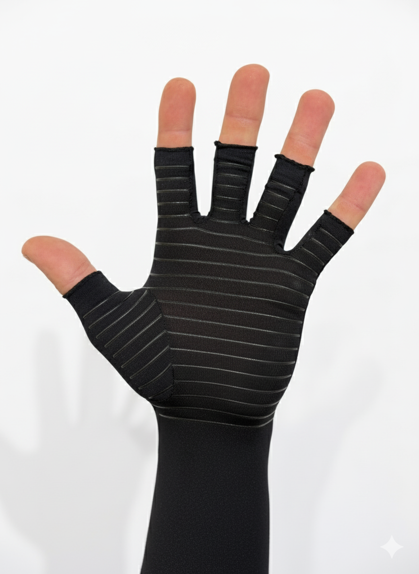 ReclimbX Recovery Gloves