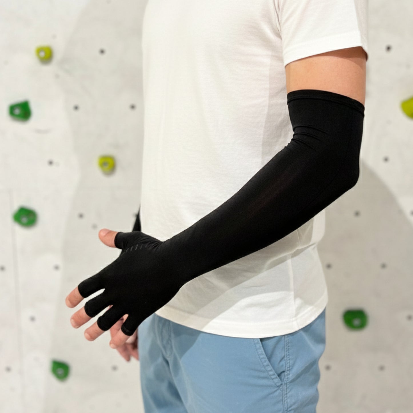 ReclimbX Recovery Gloves